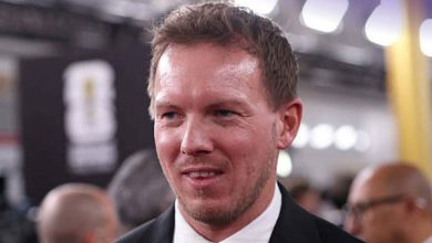 يوليان ناغلسمان